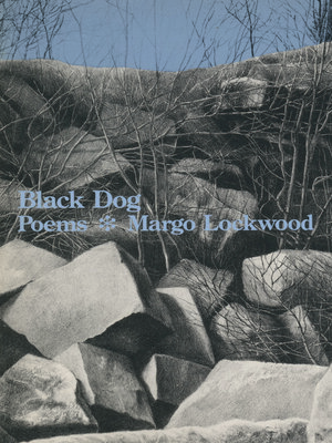 cover image of Black Dog